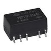 Cui Inc DC to DC Converter, 5V DC to 15V DC, 1VA, 0 Hz PEP1-S5-S15-M